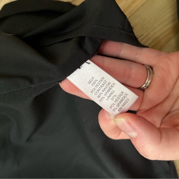 Gorgeous Embroidered Detail Dress​ - Picture 3 of 3